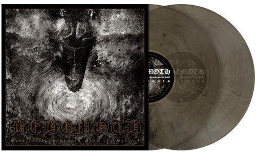 Behemoth - Sventevith (storming Near The Baltic) - Vinyl Record