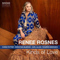 Rosnes,renee - Kinds Of Love - Music CD
