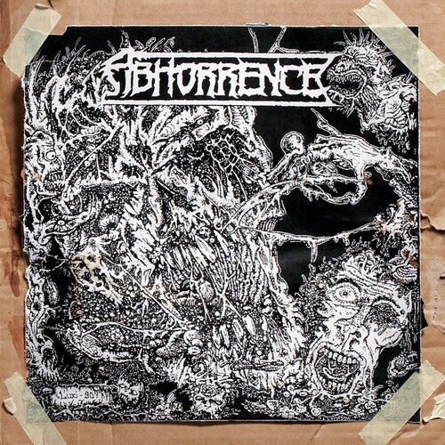 Abhorrence - Completely Vulgar - Music CD