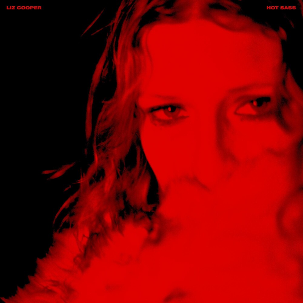Hot Sass [LP] Vinyl Record