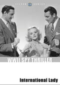 International Lady (classicflix Silver Series) - International Lady (classicflix Silver Series) - DVD