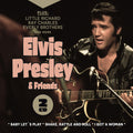 Presley,elvis - & Friends - Music CD