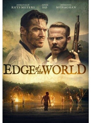 Edge Of The World - Edge Of The World - DVD
