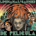 Liminanas / Garnier,laurent - De Pelicula - Vinyl Record