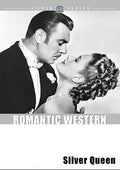 Silver Queen (classicflix Silver Series) - Silver Queen (classicflix Silver Series) - DVD