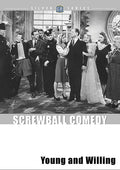 Young & Willing (classicflix Silver Series) - Young & Willing (classicflix Silver Series) - DVD