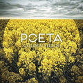 Poeta - Golden Fields - Music CD