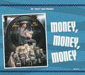 Money Money Money / Various - Money Money Money / Various - Music CD