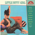 Little Bitty Girl / Various - Little Bitty Girl / Various - Music CD