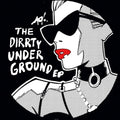 Dj T-1000 - Dirrty Underground - Vinyl Record