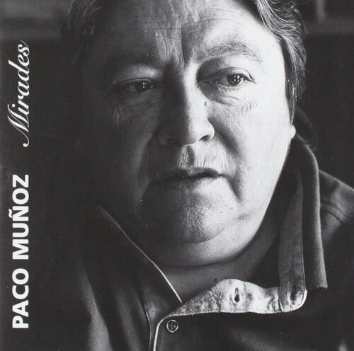 Munoz,paco - Mirades - Music CD