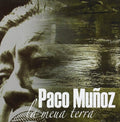 Munoz,paco - La Meua Terra - Music CD