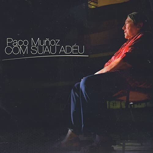 Munoz,paco - Com Suau Adeu - Music CD