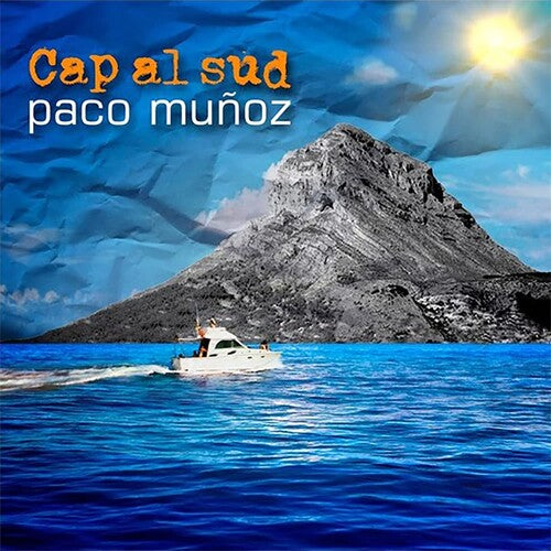 Munoz,paco - Cap Al Sud - Music CD
