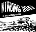 Los Blues Morning Singers - Winding Road - Music CD