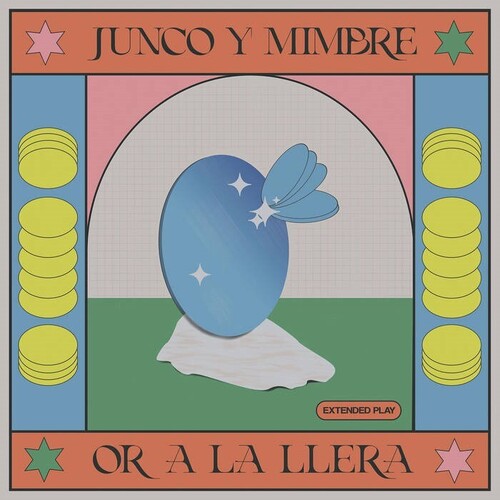 Junco Y Mimbre - Or O La Llera - Vinyl Record