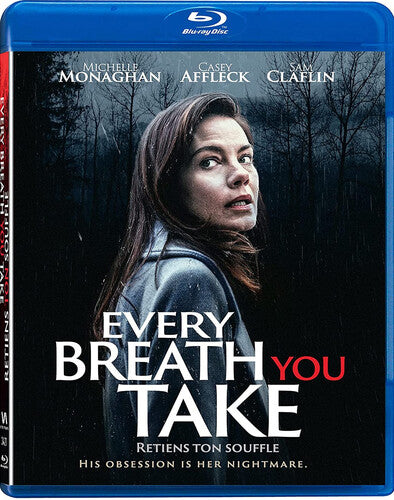 Every Breath You Take - Every Breath You Take - Blu-ray