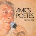 Munoz,paco - Amics Poetes - Music CD