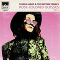 James,teresa & Rhythm Tramps - Rose Colored Glasses 1 - Music CD