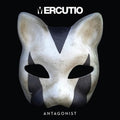 Mercutio - Antagonist - Music CD