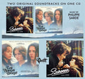 Sarde,philippe - Barocco / Les Surs Bronte / O.s.t. - Music CD
