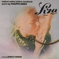 Sarde,philippe - Liza / La Derniere Femme / O.s.t. - Music CD