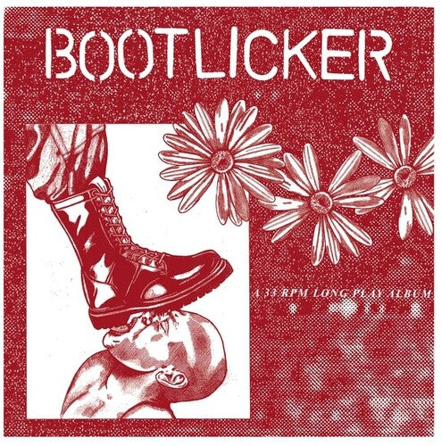 Bootlicker - Bootlicker - Vinyl Record