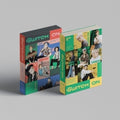 Astro - Switch On - Music CD