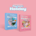 Play Game: Holiday (Random Cover) (Stic) (Phob) Music CD