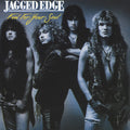 Jagged Edge Uk - Fuel For Your Soul - Music CD