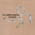 Vetusta Morla - Mapas - Vinyl Record