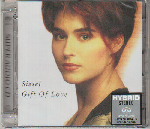 Sissel - Gift Of Love - Super Audio CD