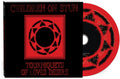 Children On Stun - Tourniquets Of Love's Desire - Music CD