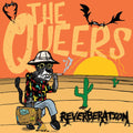 The Queers - Reverberation (Orange)