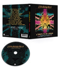 Leppardmania - A Tribute To Def Leppard / Various - Leppardmania - A Tribute To Def Leppard / Various - Music CD