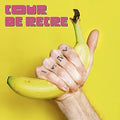 Cour De Recre - Cour De Recre - Magenta - Vinyl Record