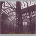 Half String - Fascination With Heights - Vinyl Record