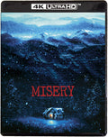 Misery (1990) - Misery (1990) - UHD