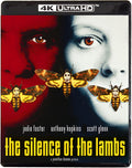 Silence Of The Lambs (1991) - Silence Of The Lambs (1991) - UHD