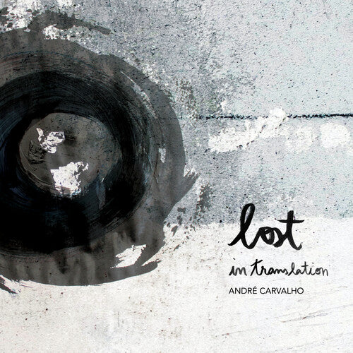 Carvalho,andre - Lost In Translation - Music CD