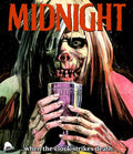 Midnight - Midnight - Blu-ray