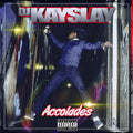 Dj Kay Slay - Accolades - Vinyl Record