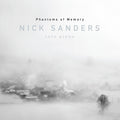 Sanders,nick - Phamtoms Of Memory - Music CD
