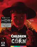 Children Of The Corn - Children Of The Corn - UHD