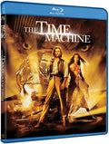 Time Machine - Time Machine - Blu-ray