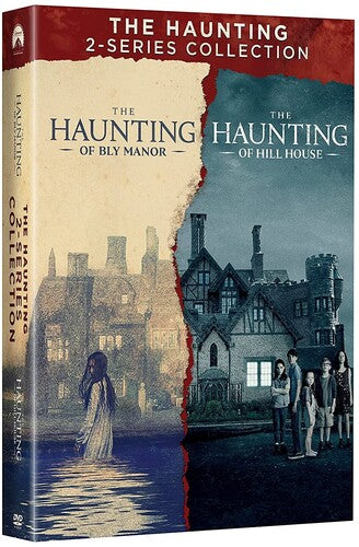 Haunting Collection - Haunting Collection - DVD