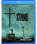 Stand (2020 Limited Series) - Stand (2020 Limited Series) - Blu-ray