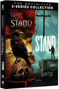 Stand 2-pack - Stand 2-pack - DVD