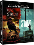 Stand 2-pack - Stand 2-pack - Blu-ray