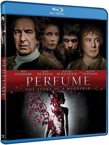 Perfume: The Story Of A Murderer - Perfume: The Story Of A Murderer - Blu-ray